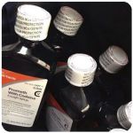 Кодеин сироп Codein (для приготовления напитка Lean, Purple Drank)  473 мл  в Долинске