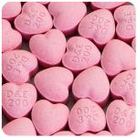Экстази  Ecstasy Love 200 MDMA в Долинске