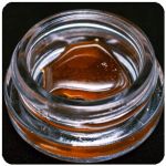 Гашишное масло (импорт Калифорния)  Distillate  в Долинске USA ТГК 98.5%