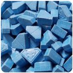 Экстази  Ecstasy Punisher 250 мг MDMA в Долинске