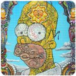 Марки LSD-25 VHQ чистых 250 мкг в Долинске